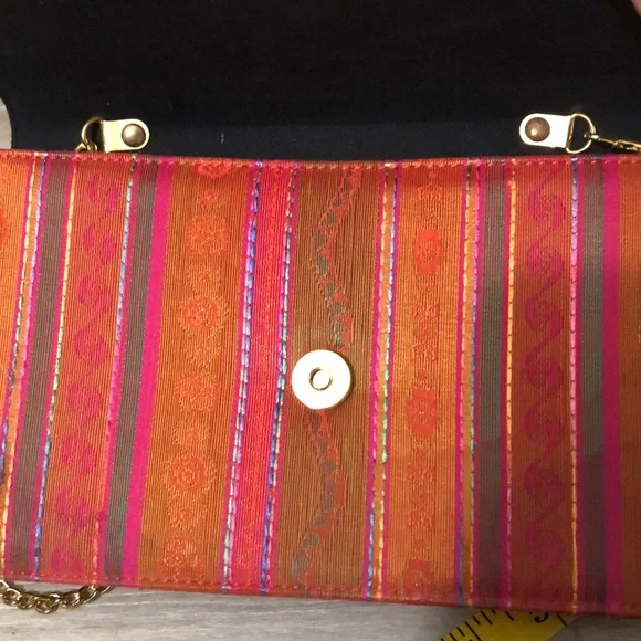 Vintage Bellini purse - Picture 3 of 7